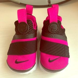 Nike Presto Toddler Girl 4C